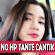 Download Kumpulan No Hp Tante Cantik Lengkap For PC Windows and Mac 1.0