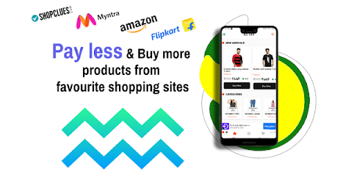 Online Shopping Low Price App