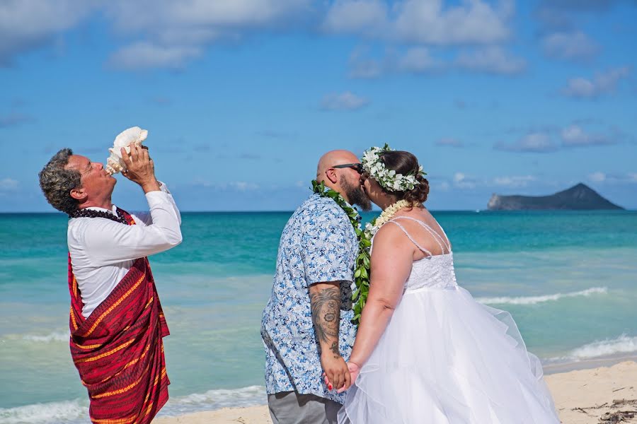 Fotograful de nuntă Robert Roche (islewed). Fotografia din 17 august 2019