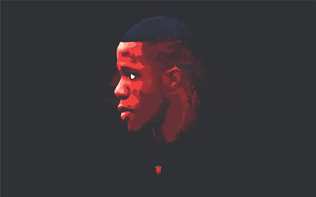 Wilfred Zaha Themes & New Tab