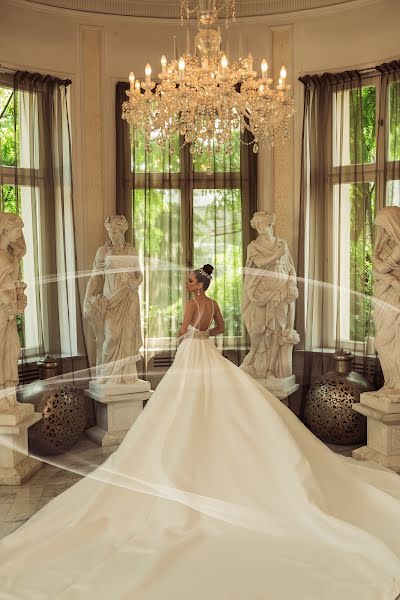 Wedding photographer Marina Rygalina (rygalina). Photo of 16 July 2019