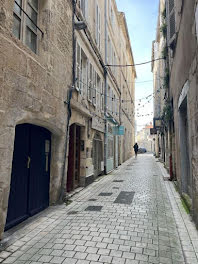 appartement à La Rochelle (17)