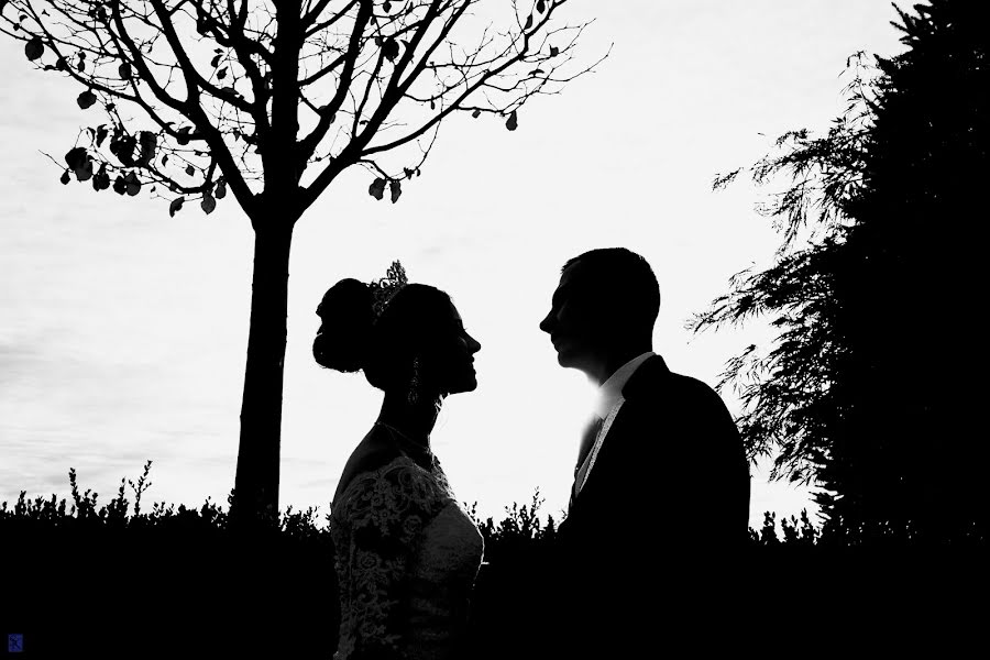 結婚式の写真家Sergiu Cotruta (serko)。2018 10月18日の写真