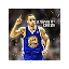 Stephen Curry NBA New Tab Page