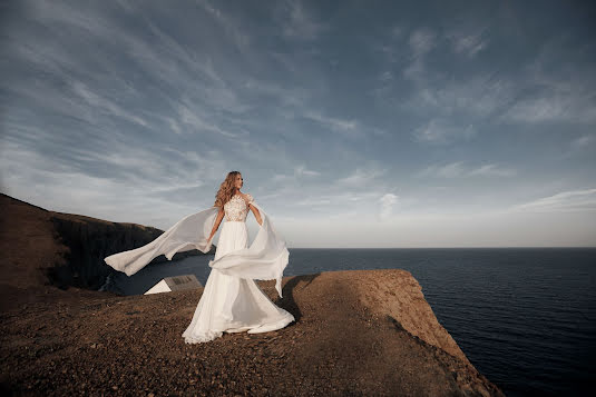 Fotógrafo de bodas Yurii Holiak (golyak). Foto del 8 de enero