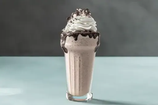 Oreo Thickshake