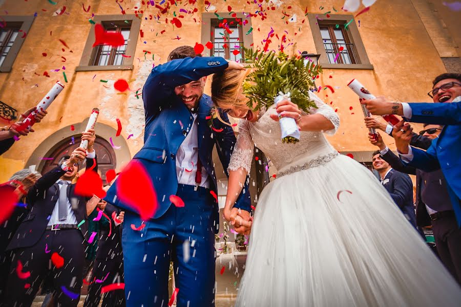 Bröllopsfotograf Nicodemo Luca Lucà (nicodemoluca). Foto av 6 juli 2022