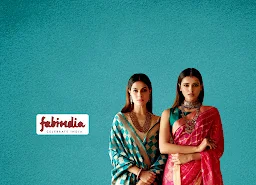 Fabindia in New Delhi cover pic