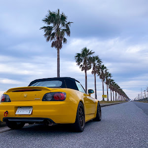 S2000 AP1