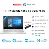 [Mã Elhp12 Giảm Đến 2Tr2] Laptop Hp Pavilion X360 46L94Pa | I5 - 1135G7 | 8Gb | 512Gb Ssd | 14Fhd Touch |Win11