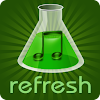 Music Therapy for Refreshment icon