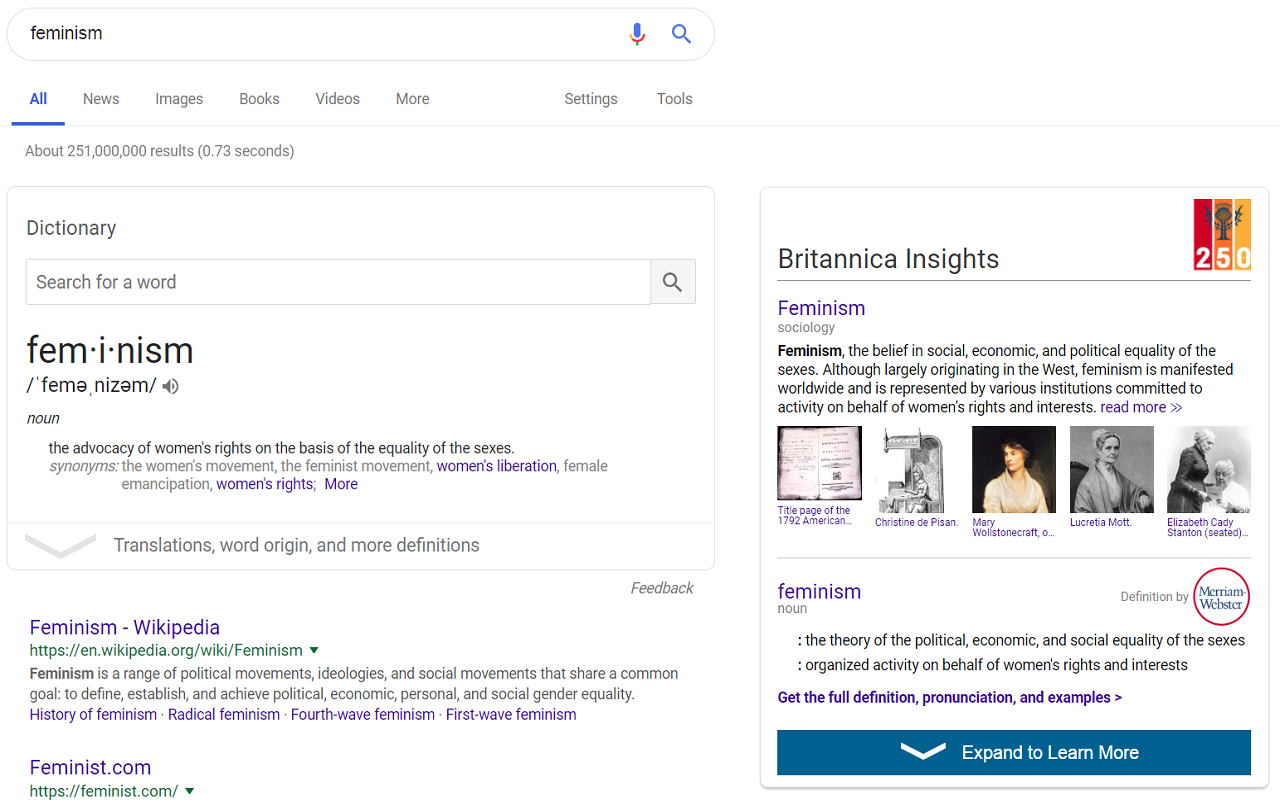 Britannica Insights Preview image 3