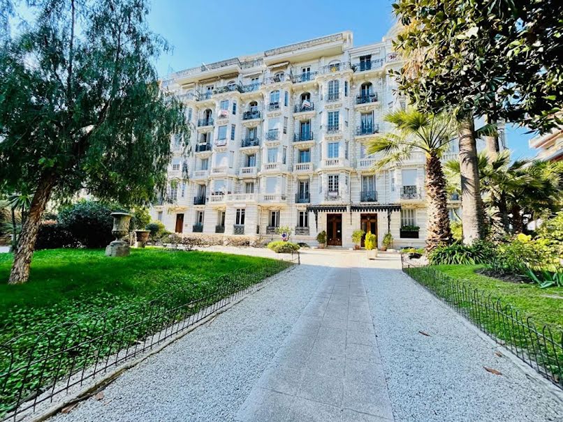 Vente appartement 3 pièces 84 m² à Nice (06000), 449 000 €