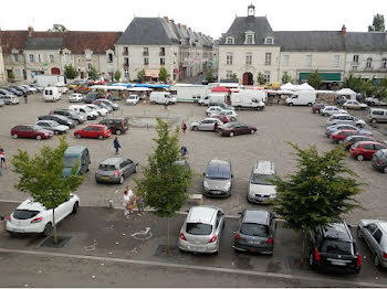 appartement à Richelieu (37)