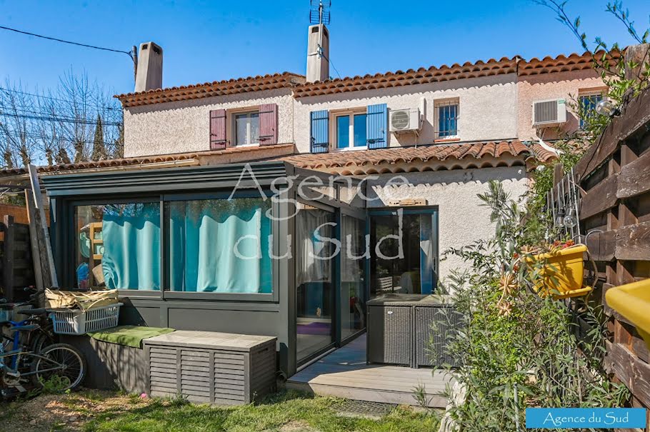 Vente maison 4 pièces 82 m² à Aubagne (13400), 359 000 €