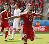 Shaqiri se confie sur son avenir