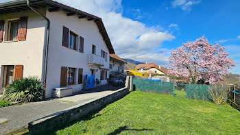 maison à Péron (01)