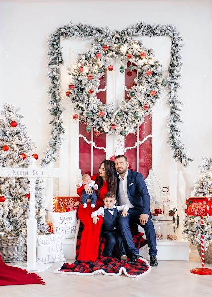 Fotógrafo de casamento Anastasia Bielokon (bielokon). Foto de 21 de novembro 2023