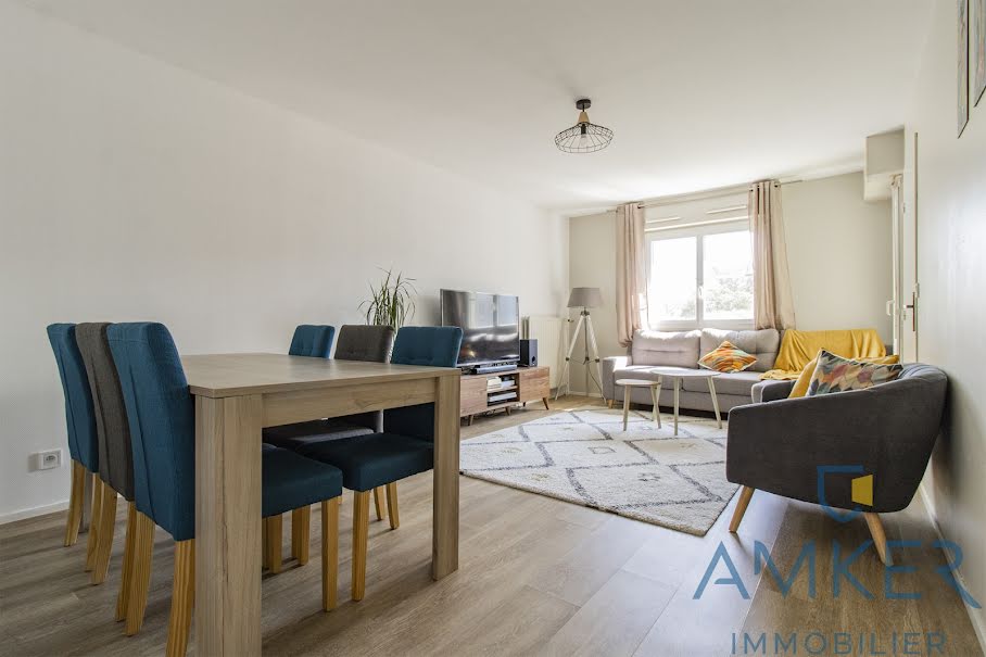 Vente appartement 3 pièces 70.37 m² à Saint-Herblain (44800), 209 900 €