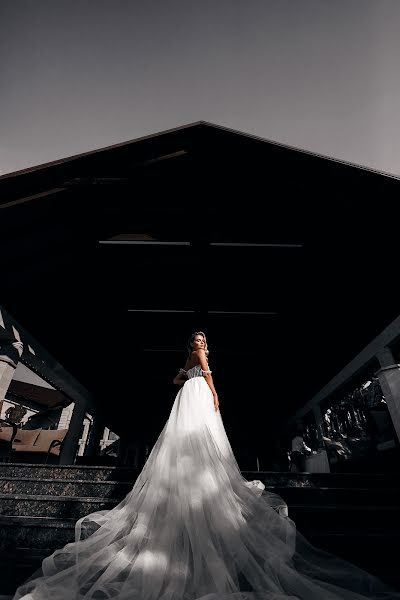 Photographe de mariage Evgeniy Sheverdov (esphotography). Photo du 11 février 2022