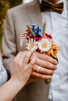 結婚式の写真家Ella Wayfarer (ellawayfarer)。2023 2月20日の写真