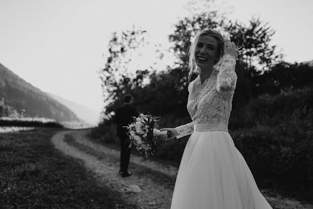 Wedding photographer Ivan Bortondello (ivanbortondello). Photo of 2 September 2022