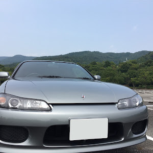 シルビア S15