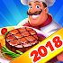 Cooking Madness - A Chef's Restaurant Games1.2.5