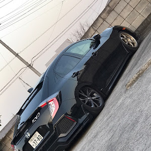 シビック FK7