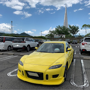 RX-8