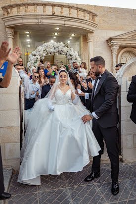 Wedding photographer Hamzeh Abulragheb (hamzeh). Photo of 21 August 2023