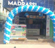 Cafe Madrassi photo 2