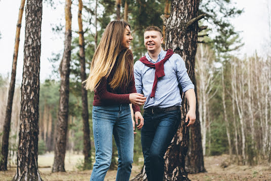 Wedding photographer Max Sydko (sydkomax). Photo of 7 April 2017