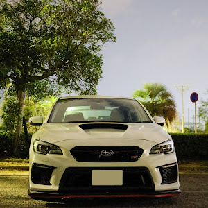 WRX STI VAB