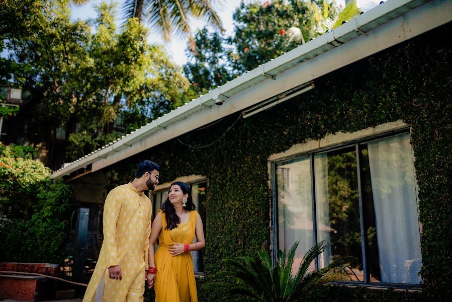 Fotografer pernikahan Rahhul Kummar (rahhulkummar). Foto tanggal 10 Desember 2022