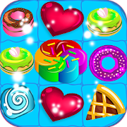 Candy Boom  Icon