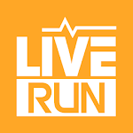 Cover Image of 下载 LiveRun by LiveTrail 3.1 APK