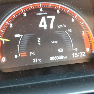 シビックタイプR FK8