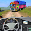 Future Truck Simulator : India