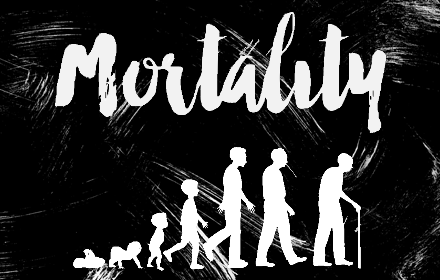 Mortality - Death Clock - New Tab small promo image