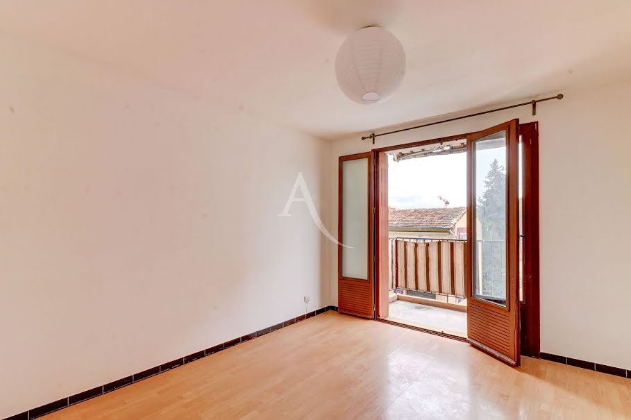 Vente appartement 2 pièces 40 m² à Le Cannet (06110), 219 000 €