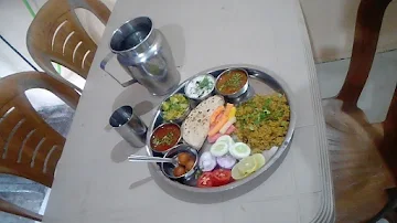 Shreya Dining Hall photo 