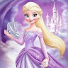 Cinderella Dress Up Girl Games icon