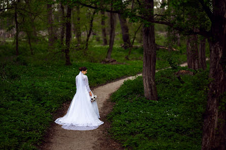 Fotografo di matrimoni Stanislav Judas (stanislavjudas). Foto del 5 maggio 2023