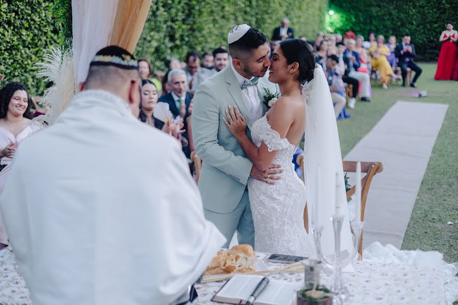 Fotógrafo de bodas Johan Rey (johanrey). Foto del 20 de enero