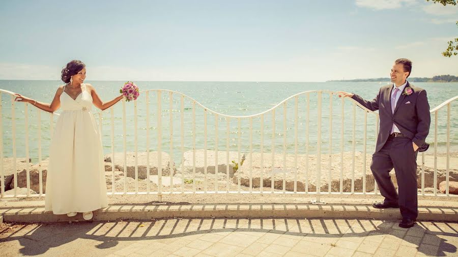 Fotografo di matrimoni Andes Lo (andeslo). Foto del 10 maggio 2019