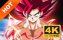 Dragon Ball Super Goku HD Wallpapers Anime small promo image