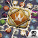 Thrones Saga The Game Match 3 icon