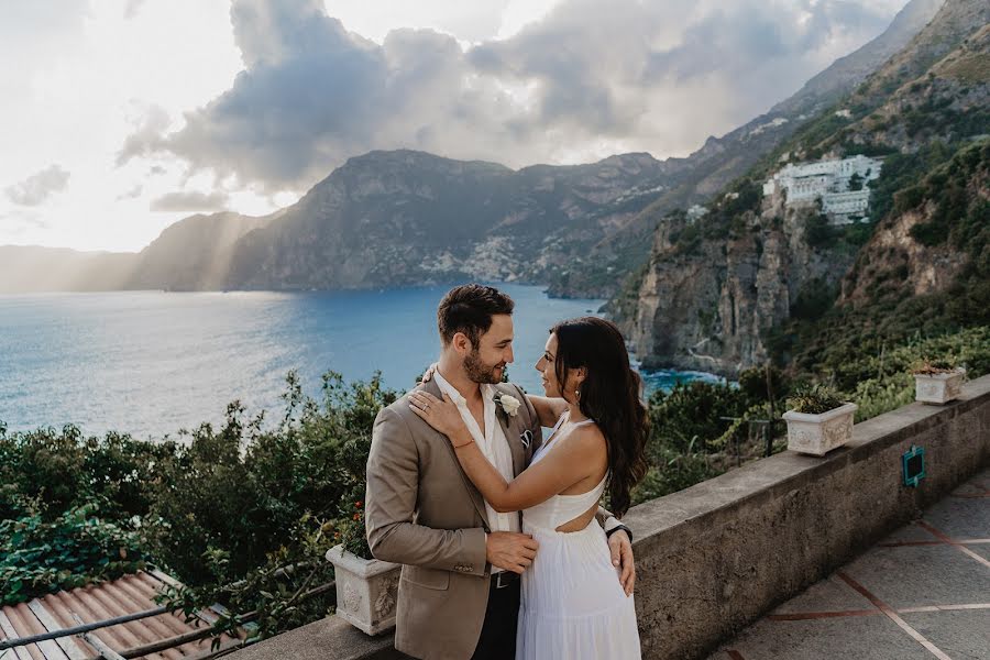 Fotógrafo de casamento Alfredo Mareschi (alfredomareschi). Foto de 19 de novembro 2018