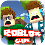 Cover Image of Herunterladen Robux Guide for roblox 1.0.0 APK